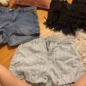 Shorts Berkeley use !!!